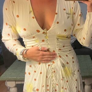 dress l FREE PEOPLE